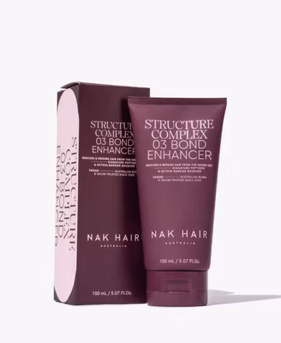 NAK Structure Complex 03 Bond Enhancer