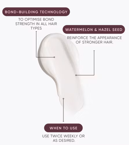 NAK Structure Complex Shampoo