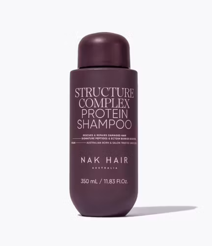 NAK Structure Complex Shampoo