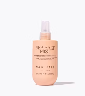 NAK Sea Salt Mist