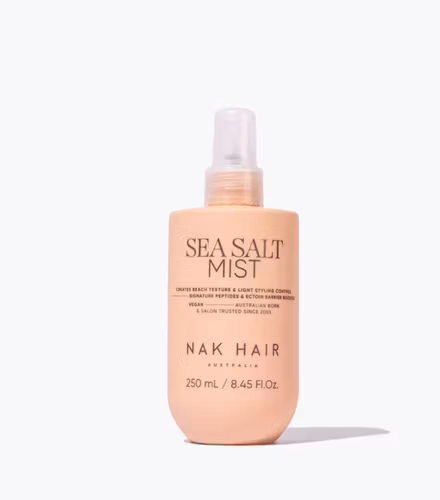 NAK Sea Salt Mist