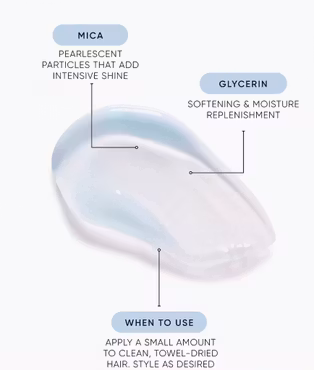 NAK Ultimate Potion Styling Treatment