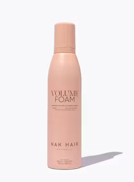 NAK Volume Foam