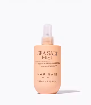 NAK Sea Salt Mist