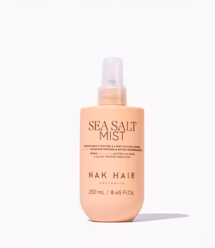 NAK Sea Salt Mist