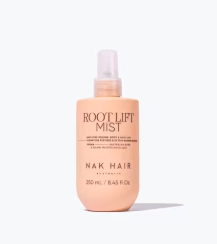NAK Root Lift Mist