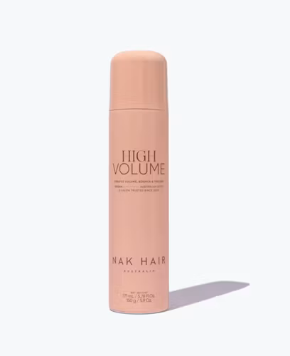 NAK High Volume