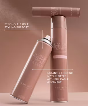NAK Fixation Spray