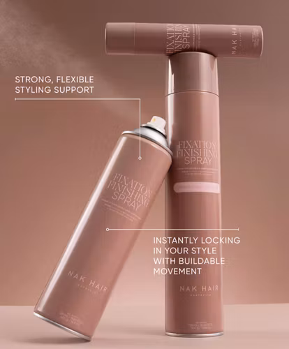 NAK Fixation Spray