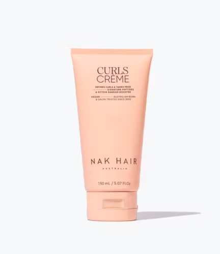 NAK Curls creme