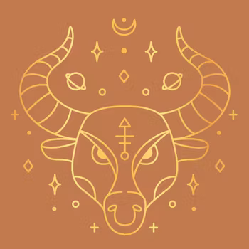 Stjärntecken Oxen