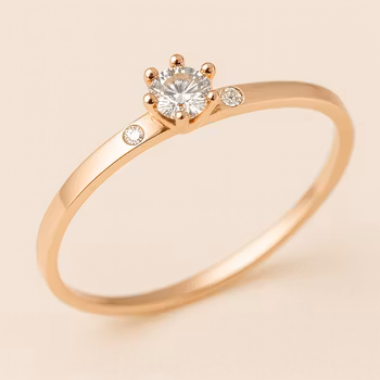 Ring 18k