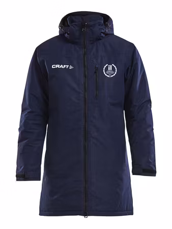 Craft Jacket Parkas Woman