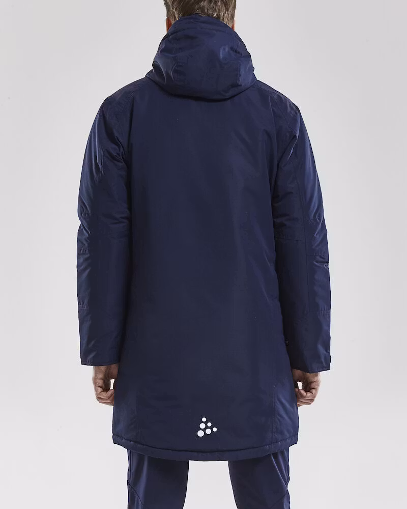 Craft Jacket Parkas Men