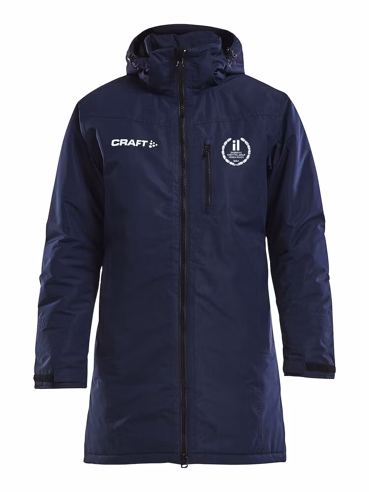 Craft Jacket Parkas Men