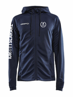 Craft Evolve Hood Jacket M + Evolve 2.0 Hood
