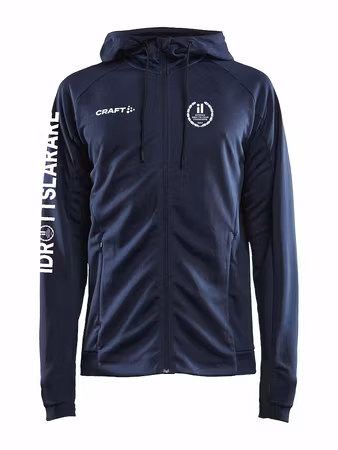 Craft Evolve Hood Jacket M + Evolve 2.0 Hood