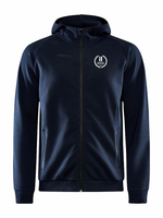 Craft Core Full Zip Hood Men