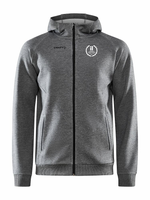 Craft Core Full Zip Hood Men