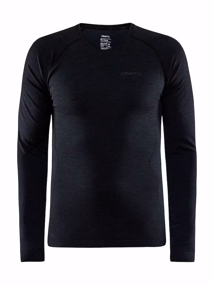 Craft Core Dry Active - Underställströja Men