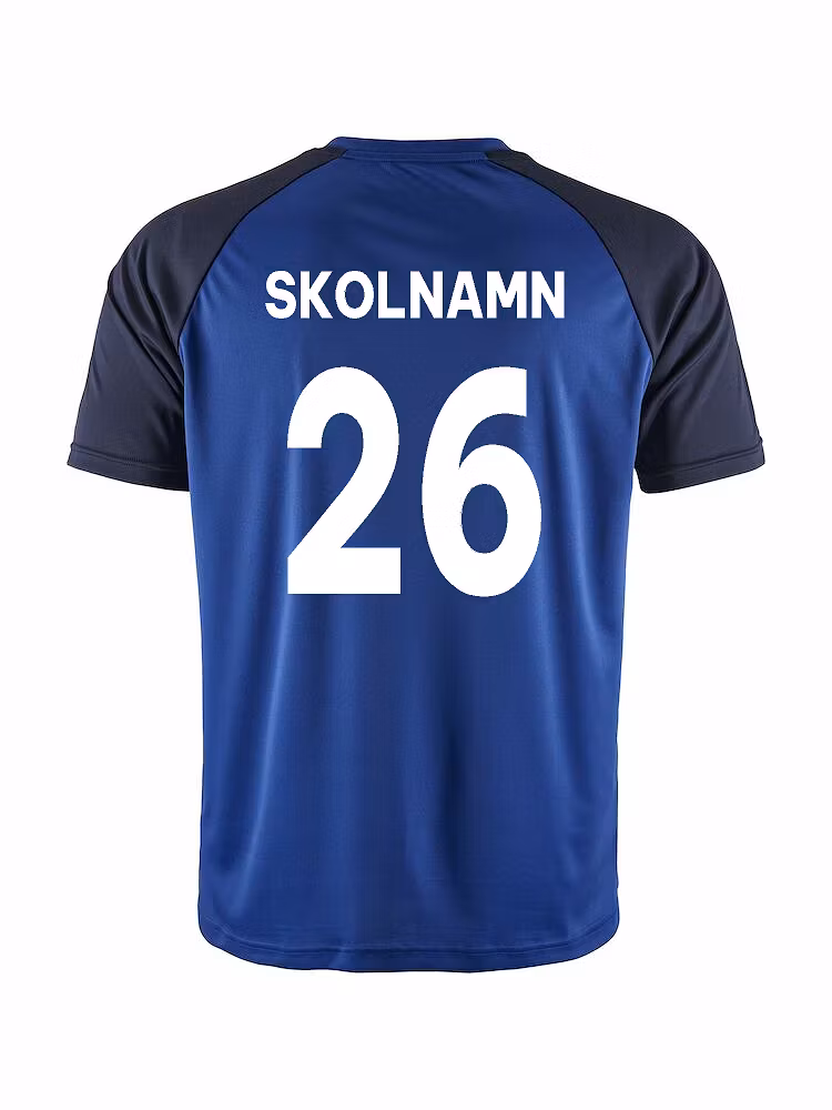 Squad 2.0 - 10pack med tryck