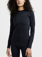 Craft Core Dry Active - Underställströja Woman