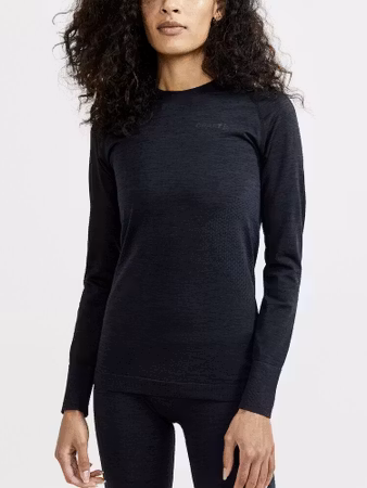 Craft Core Dry Active - Underställströja Woman