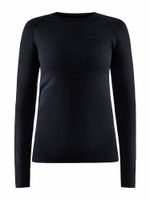 Craft Core Dry Active - Underställströja Woman