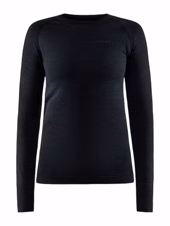 Craft Core Dry Active - Underställströja Woman