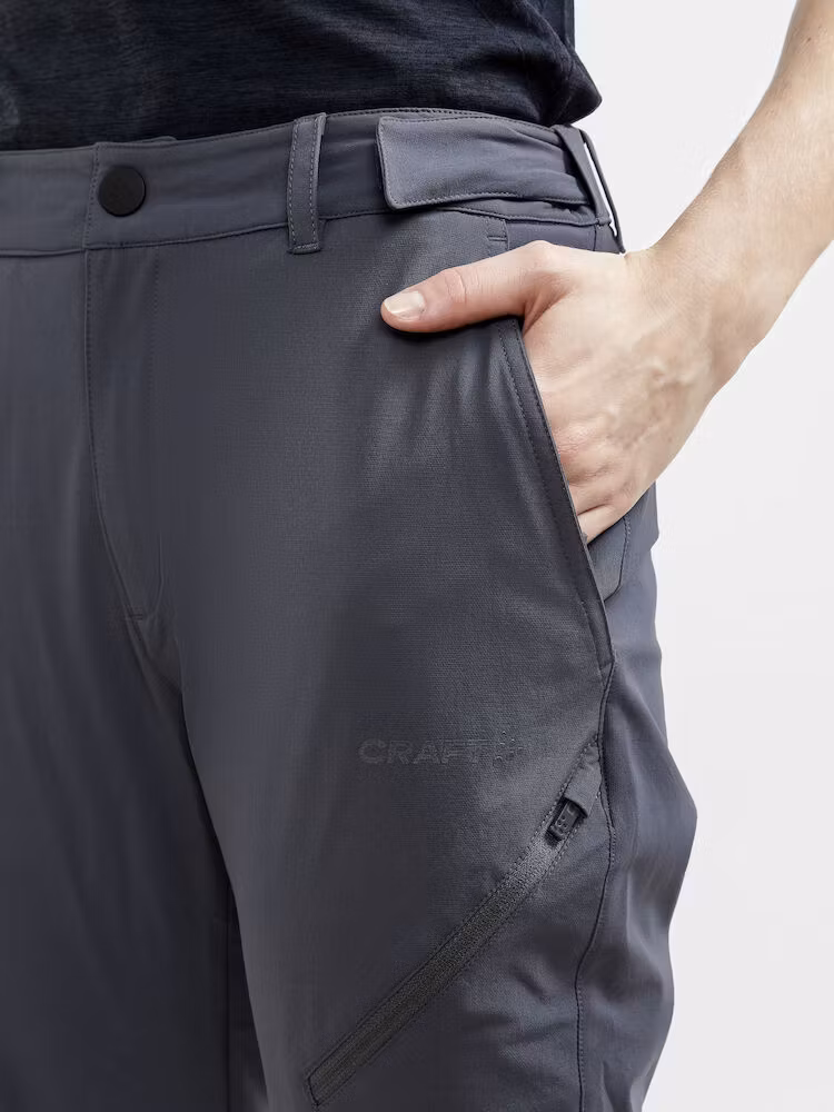Craft ADV Explore Tech Pants Woman