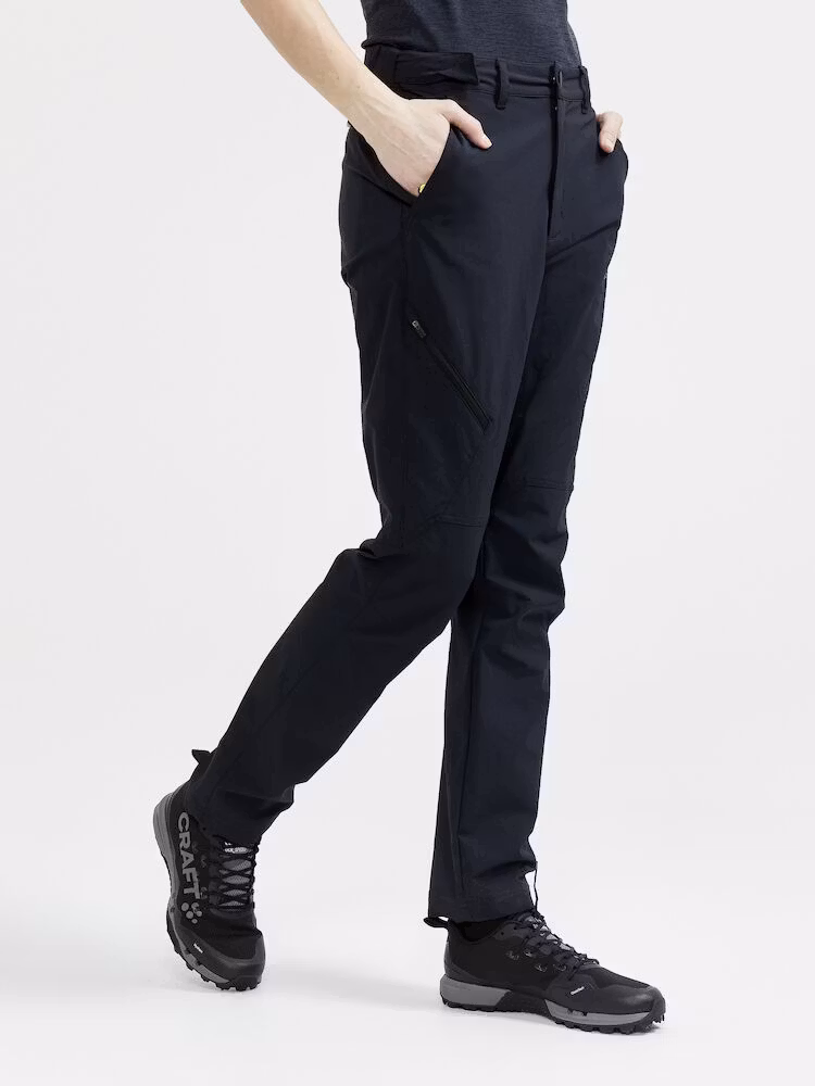 Craft ADV Explore Tech Pants Woman