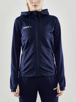 Craft Evolve Hood Jkt Woman + Evolve 2.0 Hood