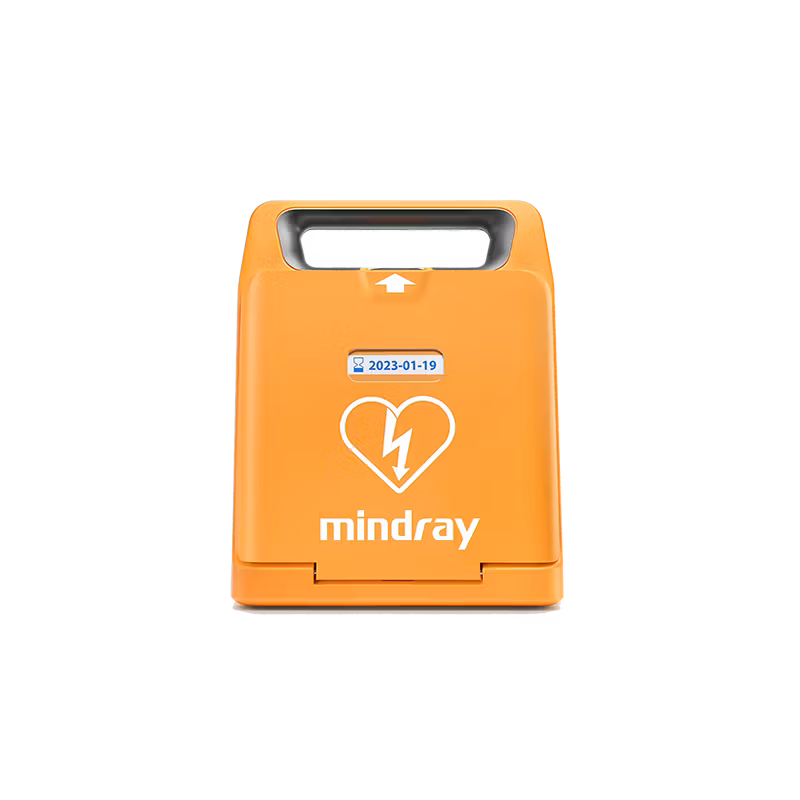 Hjärtstartare Mindray Beneheart C1A barn/vuxen