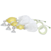 Andningsballong The Bag II, Barn 10-20kg, 12-pack