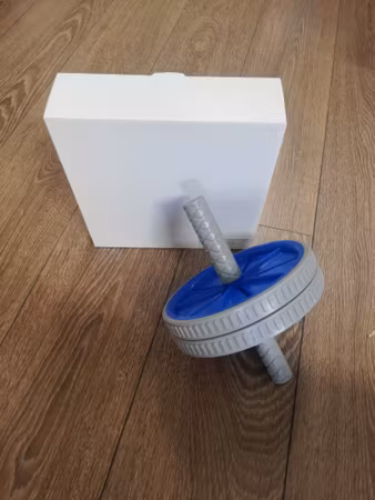 Ab-Roller 6st eller fler - kolla priserna!