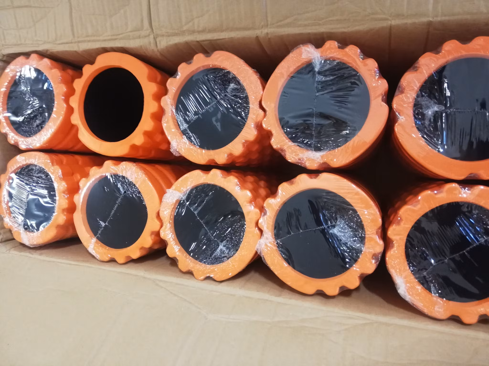 Foam Roller - Massage