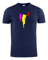 RSX t-shirt Run 2
