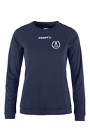 Craft Rush 2.0 LS Tee Woman