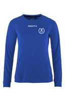 Craft Rush 2.0 LS Tee Woman
