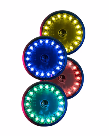 Push Puckar 2.0 - set