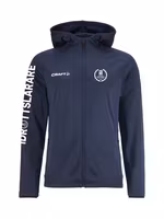 Craft Evolve 2.0 Hood Jkt
