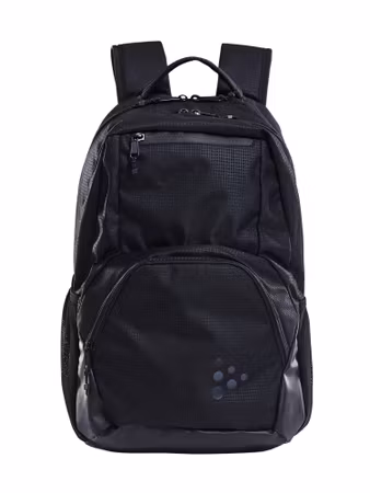 Ny stadig Coach Ryggsäck/travelbag 25L