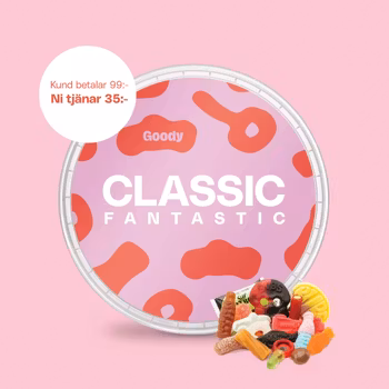 Classic fantastic
