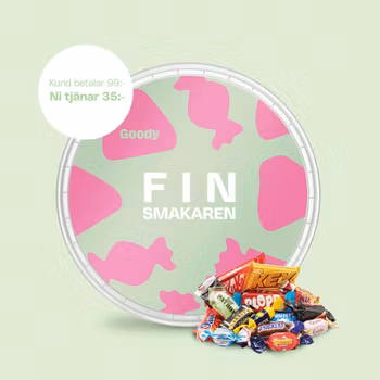 Finsmakaren