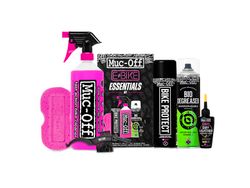 MUC-OFF E-bike Essentials kit