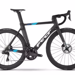 FELT AR FRD | Ultimate | Ultegra Di2