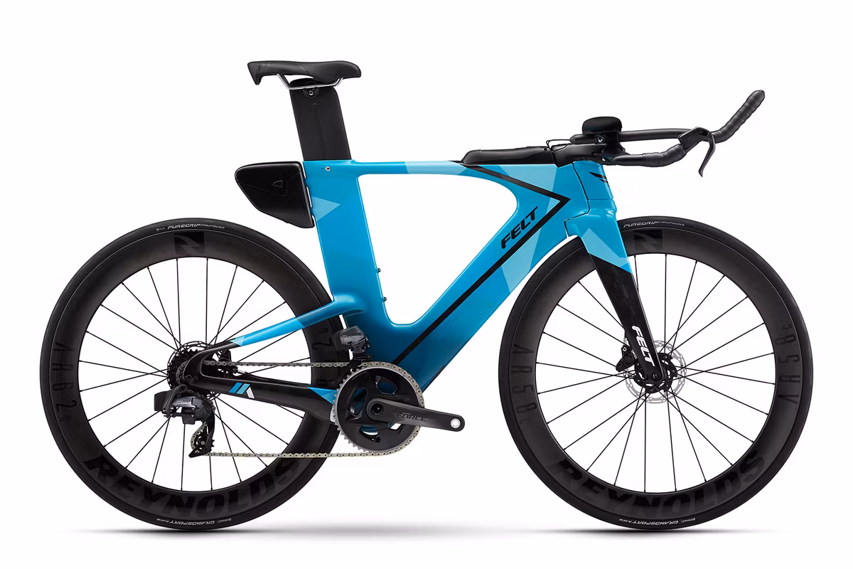 FELT IA | ADVANCED | FORCE ETAP AXS 2021
