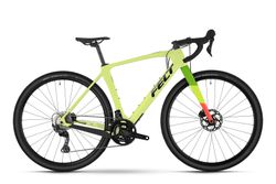FELT BREED | ADVANCED | GRX 610 2024