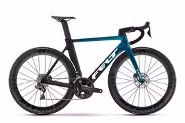 FELT AR | ADVANCED | ULTEGRA DI2 2022