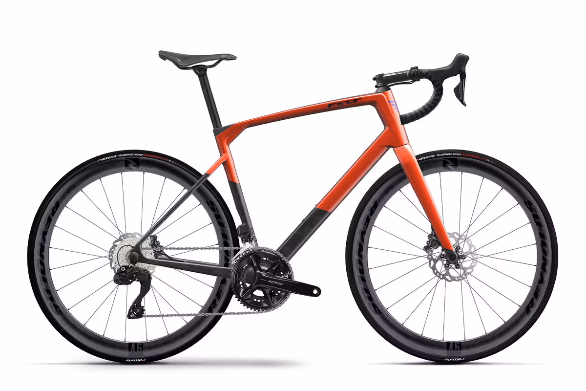 FELT VR | Advanced | 105 DI2 2024